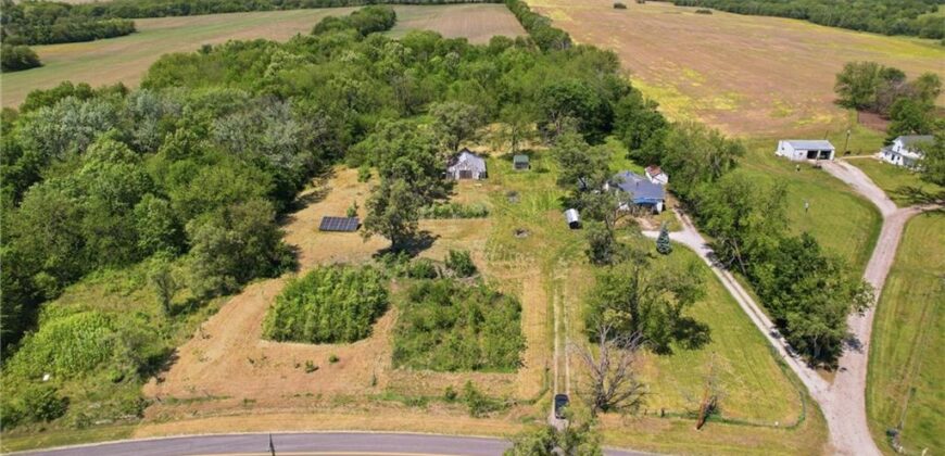 3610 Highway Z N/A, Edgerton, MO 64444