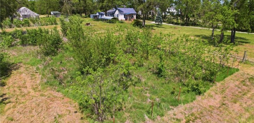 3610 Highway Z N/A, Edgerton, MO 64444