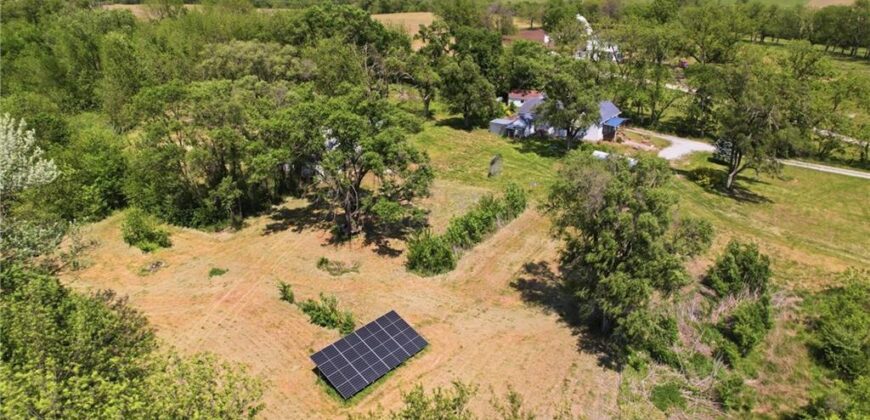 3610 Highway Z N/A, Edgerton, MO 64444