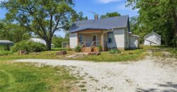 3610 Highway Z N/A, Edgerton, MO 64444
