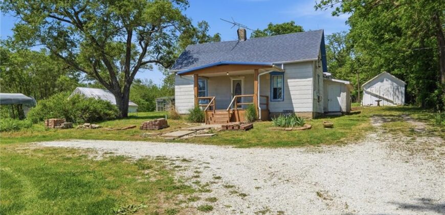 3610 Highway Z N/A, Edgerton, MO 64444