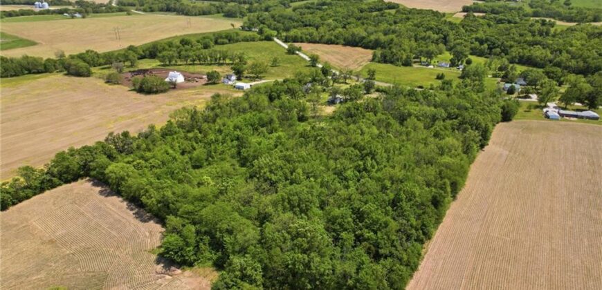 3610 Highway Z N/A, Edgerton, MO 64444
