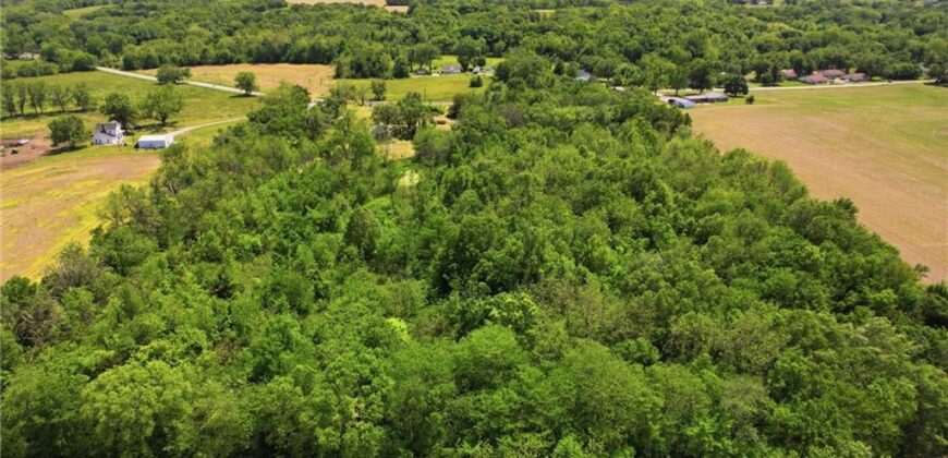 3610 Highway Z N/A, Edgerton, MO 64444