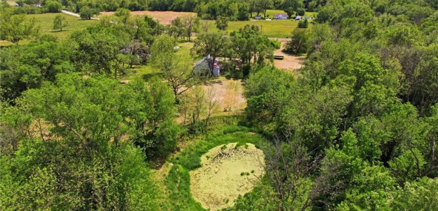 3610 Highway Z N/A, Edgerton, MO 64444