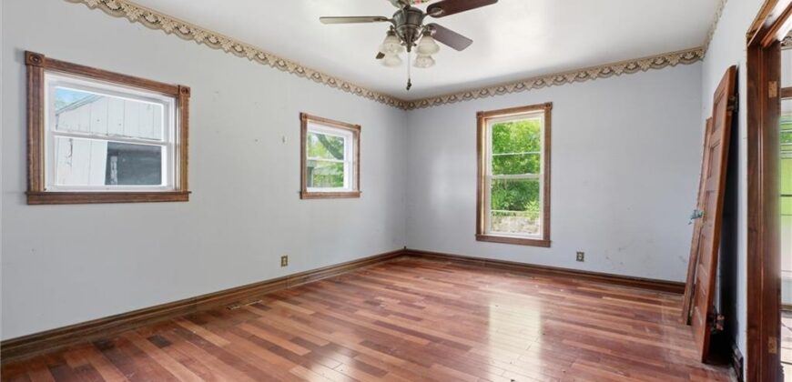 3610 Highway Z N/A, Edgerton, MO 64444