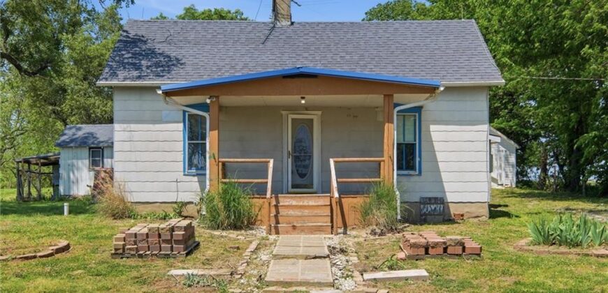 3610 Highway Z N/A, Edgerton, MO 64444