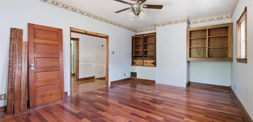 3610 Highway Z N/A, Edgerton, MO 64444