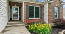 9801 N Farley Avenue, Kansas City, MO 64157