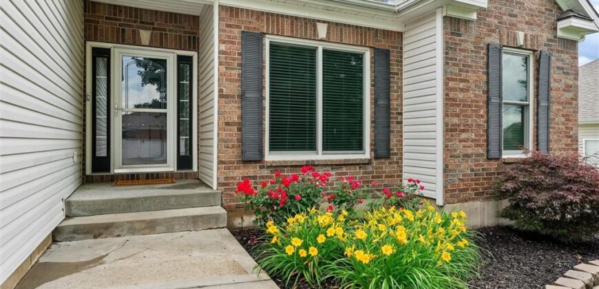 9801 N Farley Avenue, Kansas City, MO 64157