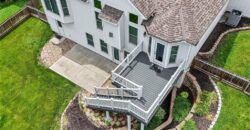 9801 N Farley Avenue, Kansas City, MO 64157