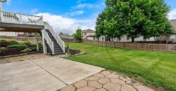 9801 N Farley Avenue, Kansas City, MO 64157