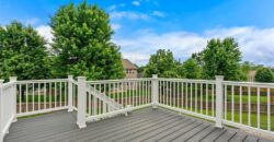 9801 N Farley Avenue, Kansas City, MO 64157