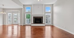 9801 N Farley Avenue, Kansas City, MO 64157