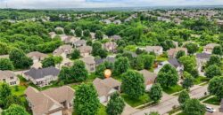 9801 N Farley Avenue, Kansas City, MO 64157