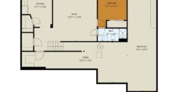9801 N Farley Avenue, Kansas City, MO 64157