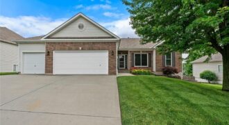 9801 N Farley Avenue, Kansas City, MO 64157