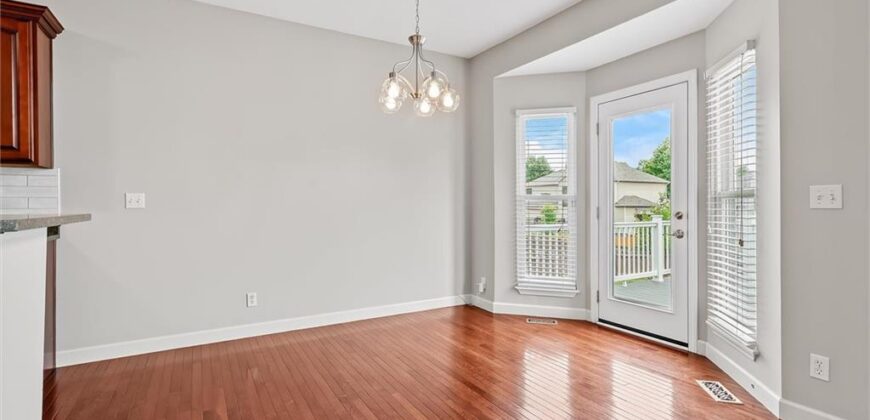 9801 N Farley Avenue, Kansas City, MO 64157