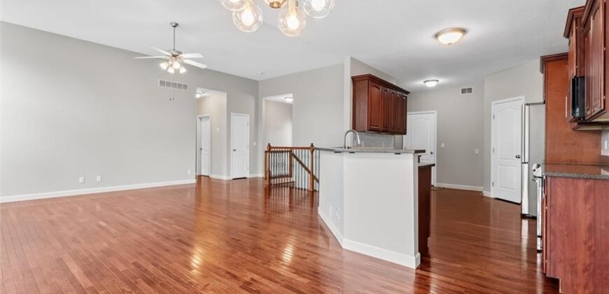 9801 N Farley Avenue, Kansas City, MO 64157