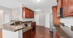 9801 N Farley Avenue, Kansas City, MO 64157