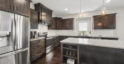 5223 NE 91 Street, Kansas City, MO 64156