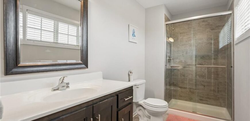 5223 NE 91 Street, Kansas City, MO 64156
