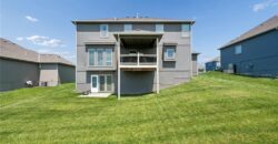 5223 NE 91 Street, Kansas City, MO 64156
