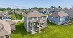 5223 NE 91 Street, Kansas City, MO 64156