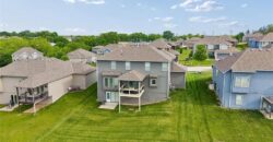 5223 NE 91 Street, Kansas City, MO 64156