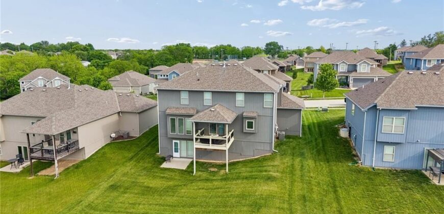 5223 NE 91 Street, Kansas City, MO 64156