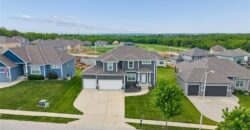 5223 NE 91 Street, Kansas City, MO 64156