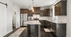 5223 NE 91 Street, Kansas City, MO 64156