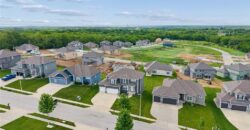 5223 NE 91 Street, Kansas City, MO 64156