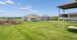 5223 NE 91 Street, Kansas City, MO 64156