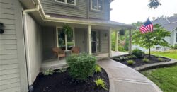 632 Taylor Drive, Liberty, MO 64068
