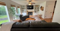 632 Taylor Drive, Liberty, MO 64068