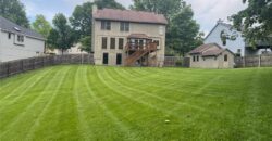 632 Taylor Drive, Liberty, MO 64068