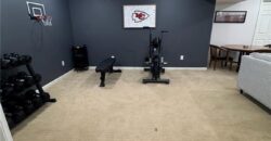 632 Taylor Drive, Liberty, MO 64068