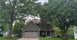 632 Taylor Drive, Liberty, MO 64068
