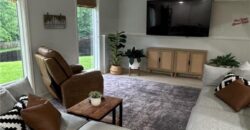 632 Taylor Drive, Liberty, MO 64068