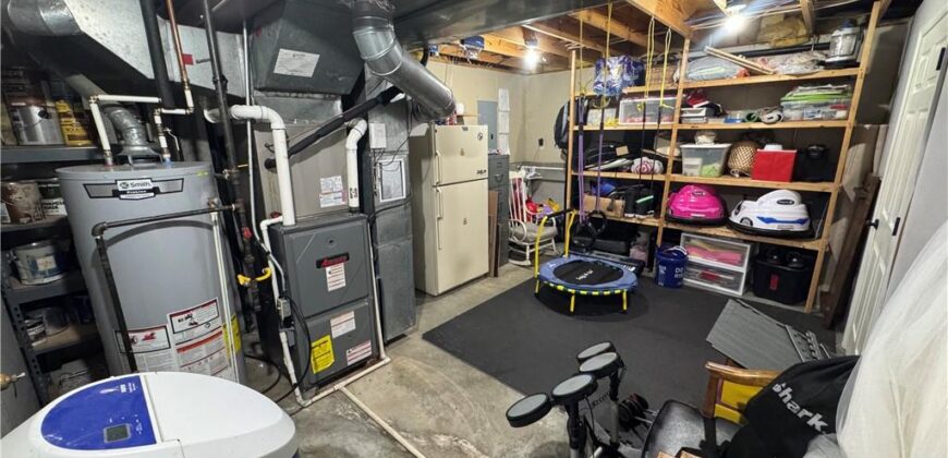 632 Taylor Drive, Liberty, MO 64068