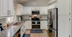 1750 Bridget Place, Liberty, MO 64068