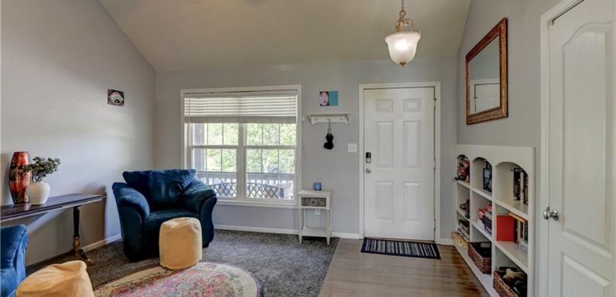 1750 Bridget Place, Liberty, MO 64068