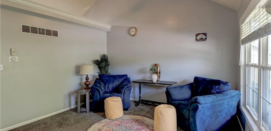 1750 Bridget Place, Liberty, MO 64068