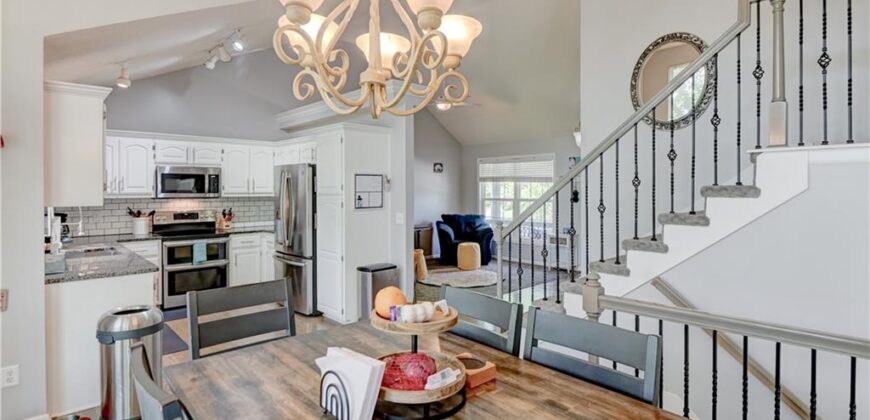 1750 Bridget Place, Liberty, MO 64068