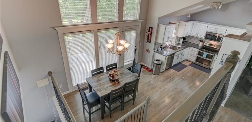 1750 Bridget Place, Liberty, MO 64068