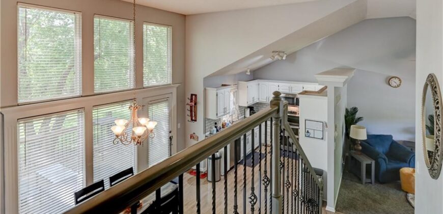 1750 Bridget Place, Liberty, MO 64068