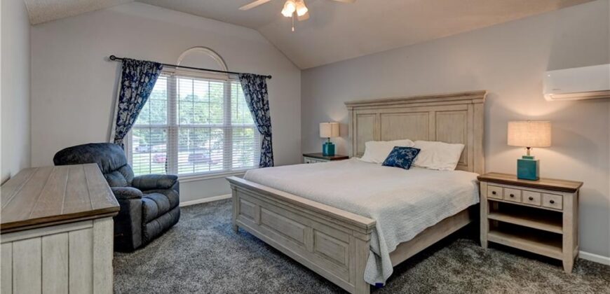 1750 Bridget Place, Liberty, MO 64068