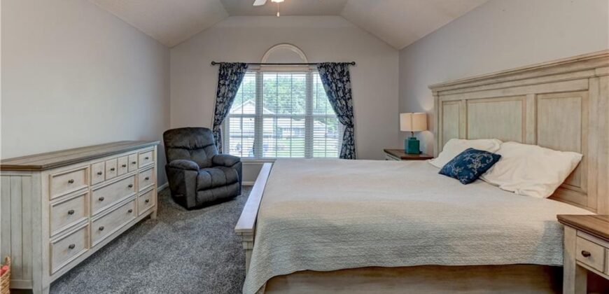 1750 Bridget Place, Liberty, MO 64068