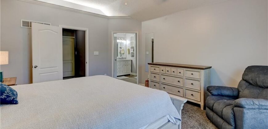 1750 Bridget Place, Liberty, MO 64068