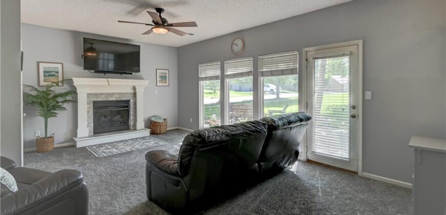 1750 Bridget Place, Liberty, MO 64068